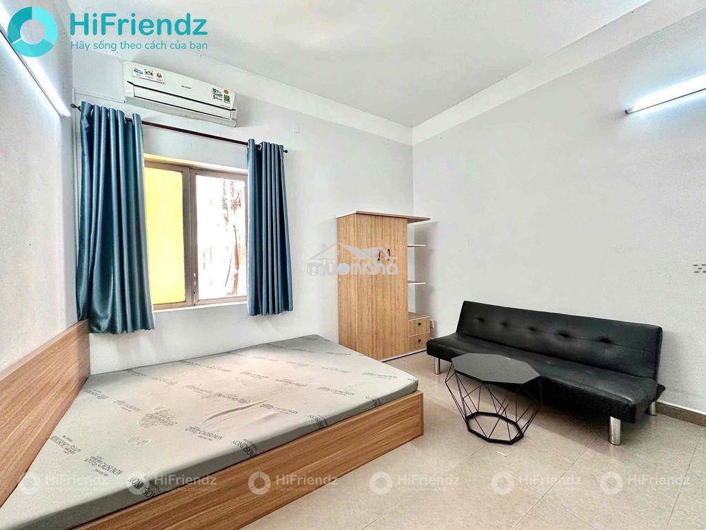 ✨Trống sẵn siêu phẩm studio full nội thất cửa sổ lớn sát parc mall - Ảnh 3