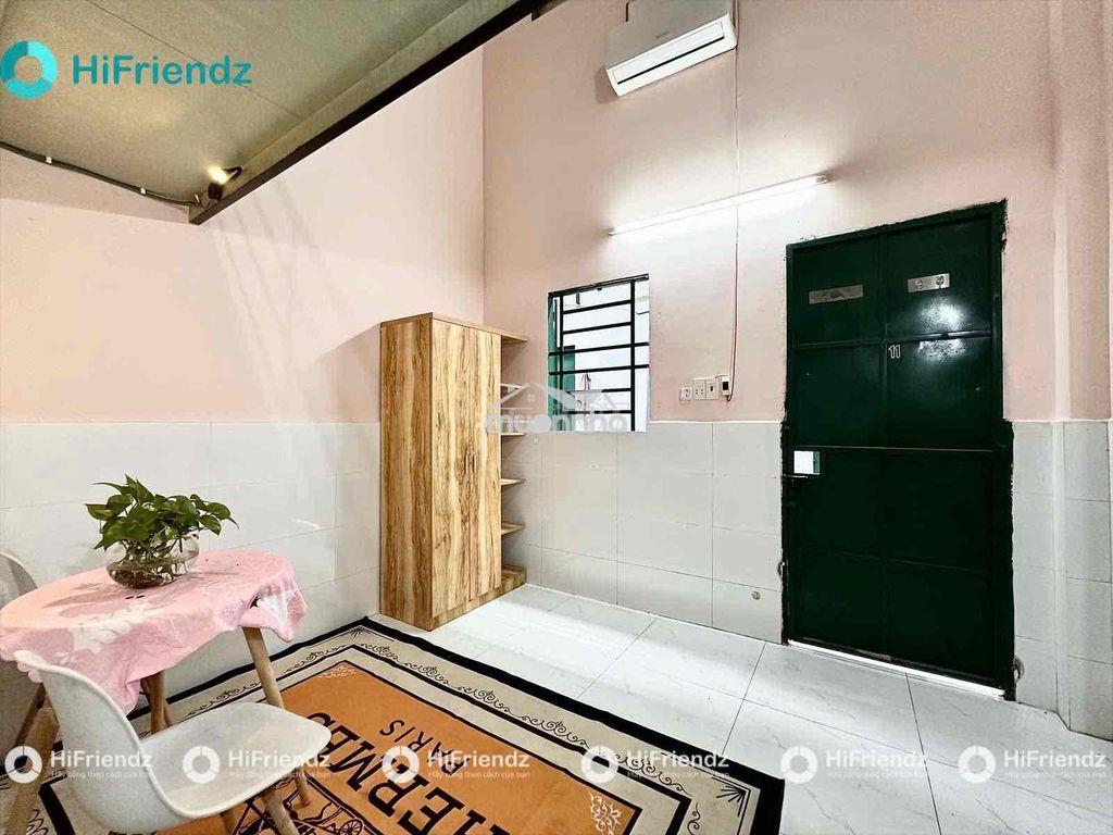 Cho thuê duplex gần đại học văn lang 4🍠 - 4