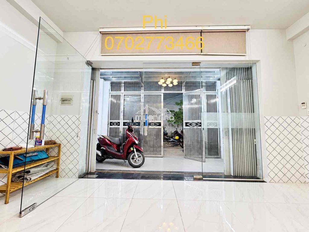Giảm 500tr bán gấp nhà 90m2 2tầng gần nhà thờ nam hải q8. nhỉnh 5 tỷ - Ảnh 2