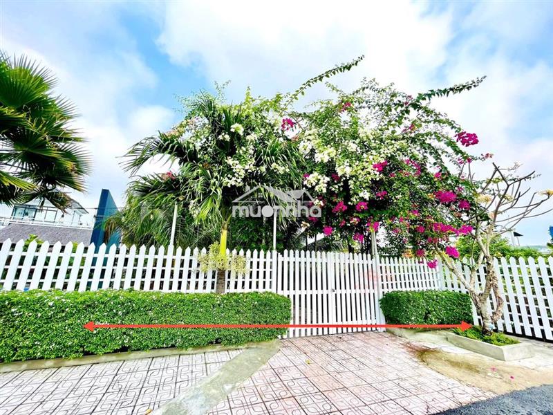 Hàng nóng cắt lỗ xã phước vĩnh an diện tích 394m2 full thổ giá 830tr