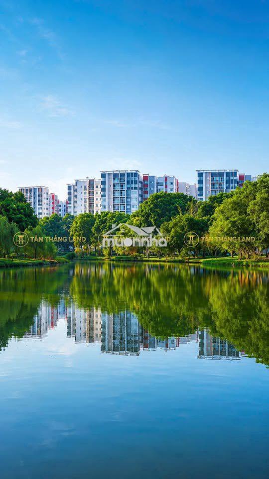 Giỏ hàng thuê tháng 9 celadon city ngay aeon mall tân phú - Ảnh 2
