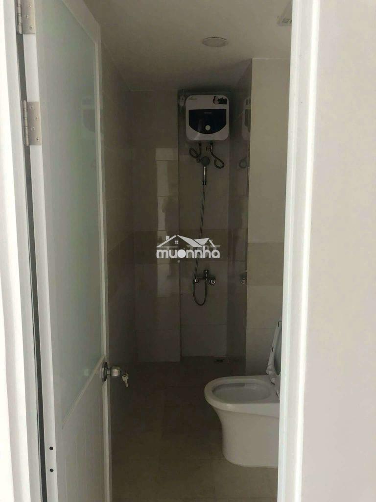Căn góc 2 phòng ngủ 50m2 - Ảnh 4