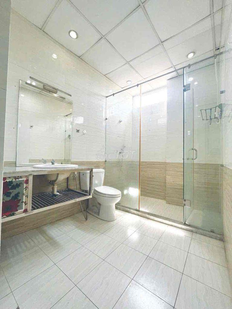 Căn hộ 2pn full nội thất 12tr đúng phòng đúng giá quận 1 - Ảnh 3