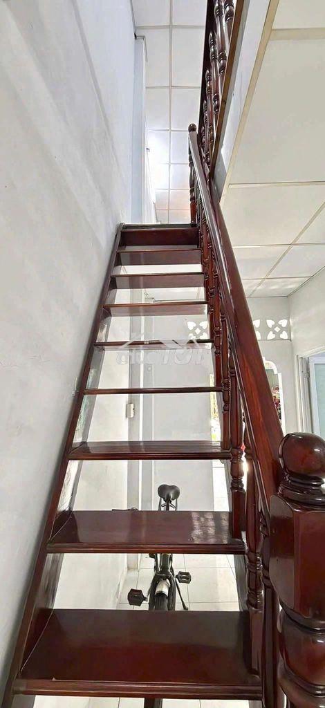 Cho thuê nhà tân bình, chỉ 7 triệu, nhà 1 trệt 1 lầu - 4