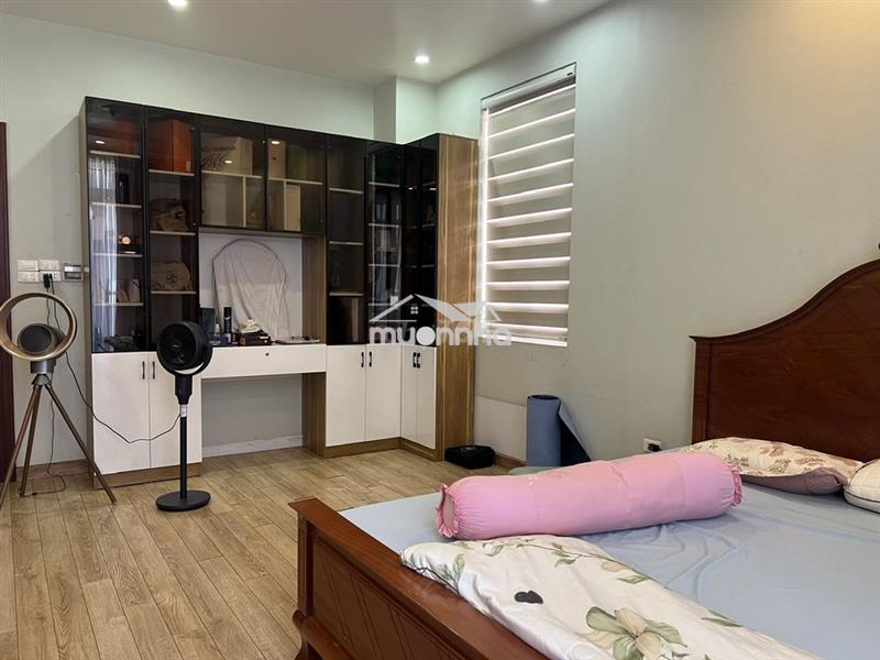 Bán biệt thự đẹp đường 16m khu him lam kênh tẻ q7