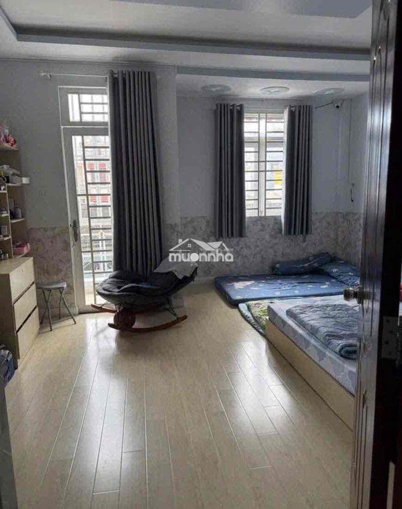 🏡 Bán nhà mới rộng thoáng phạm thế hiển, p4, q8 – giá 6.18 tỷ (tl) - 3