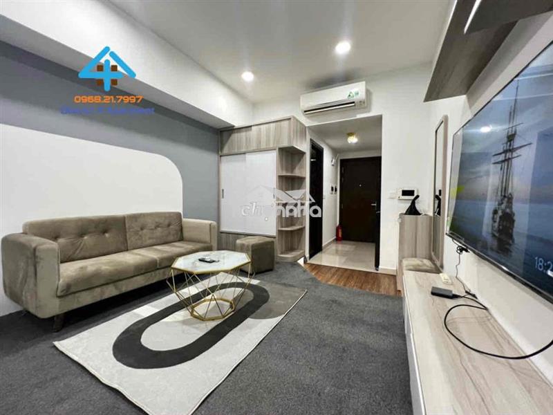 Bán gấp căn 1p chung cư sunrse cityview giá rẻ *** quận 7