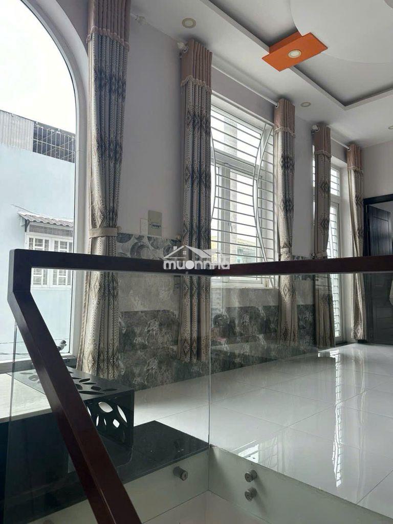 Góc 2 mt ô tô (70m2) - nhà mới bình thành giá tốt - Ảnh 2