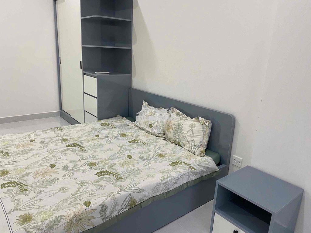 Cho thuê căn hộ cc 1pn 1wc sunrise riverside full nt quận 7 chỉ 10tr - 2