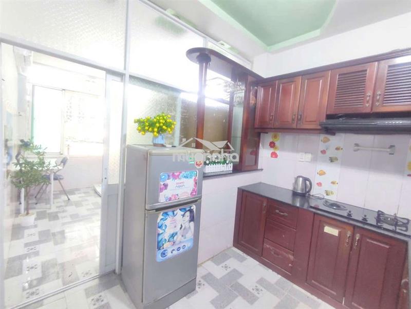 1pn tách bếp máy giặt riêng đường thành thai q10 gần vạn hạnh mall
