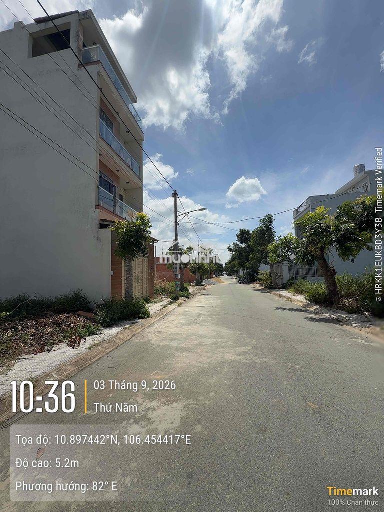 Đất shr - dân đông - đường 18m - view kênh | giá ngộp - Ảnh 3