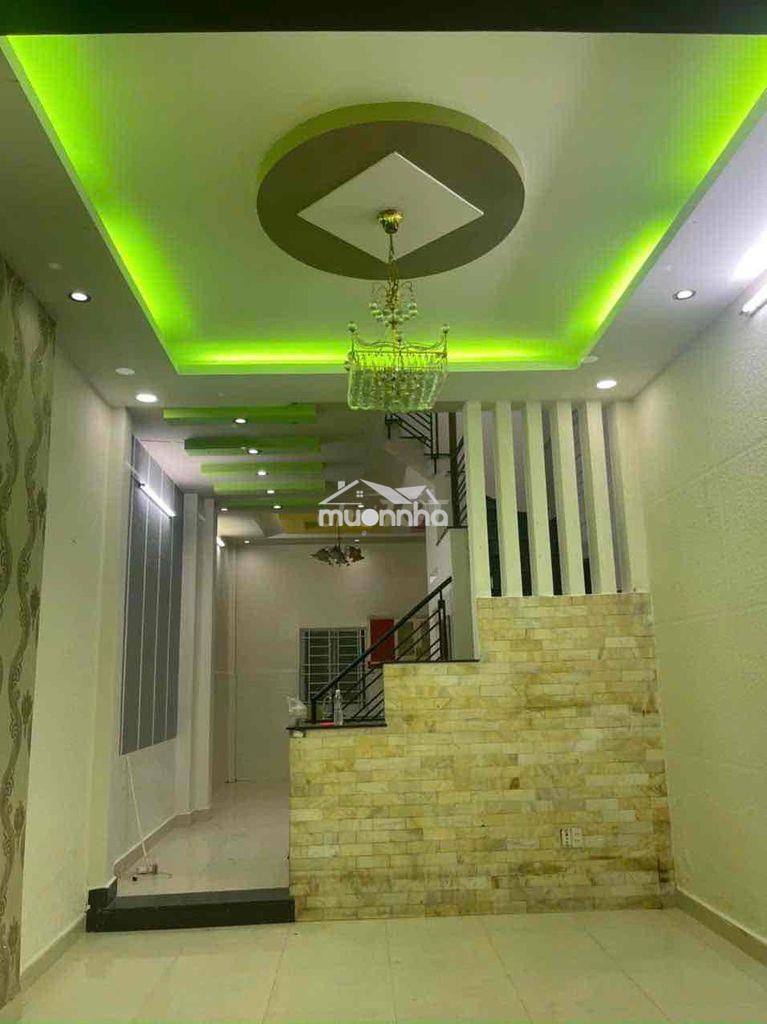 Cần bán nhà nguyên căn đường nguyễn duy cung, quận gò vấp tp hcm - 3