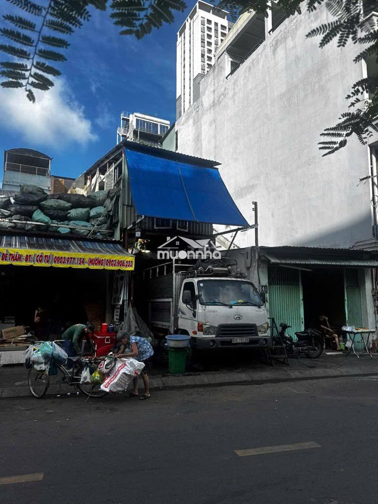 Nhà mặt tiền đề thám chủ ở nước ngoài bán gấp - Ảnh 2
