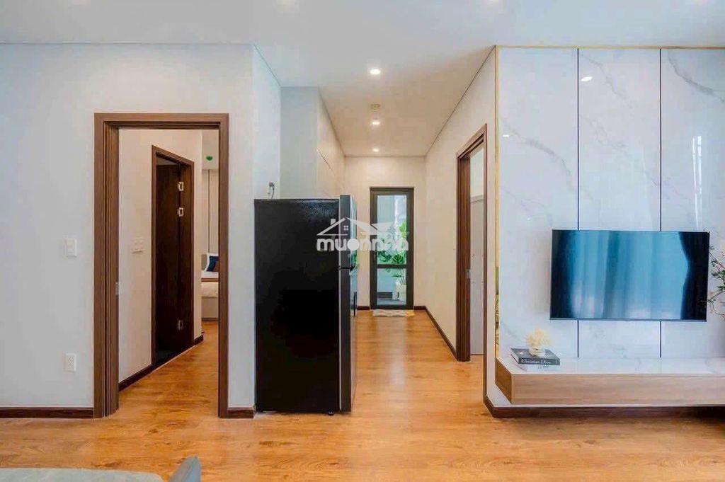 Cho thuê căn hộ mia 2 ngủ 9 đến 12 tr - Ảnh 4