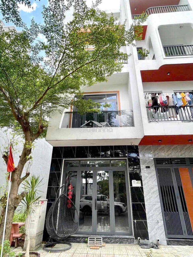Nhà 1 trệt 2 lầu thuận giao,gần vsip 1,kế đường 22/12,có nội thất - 2