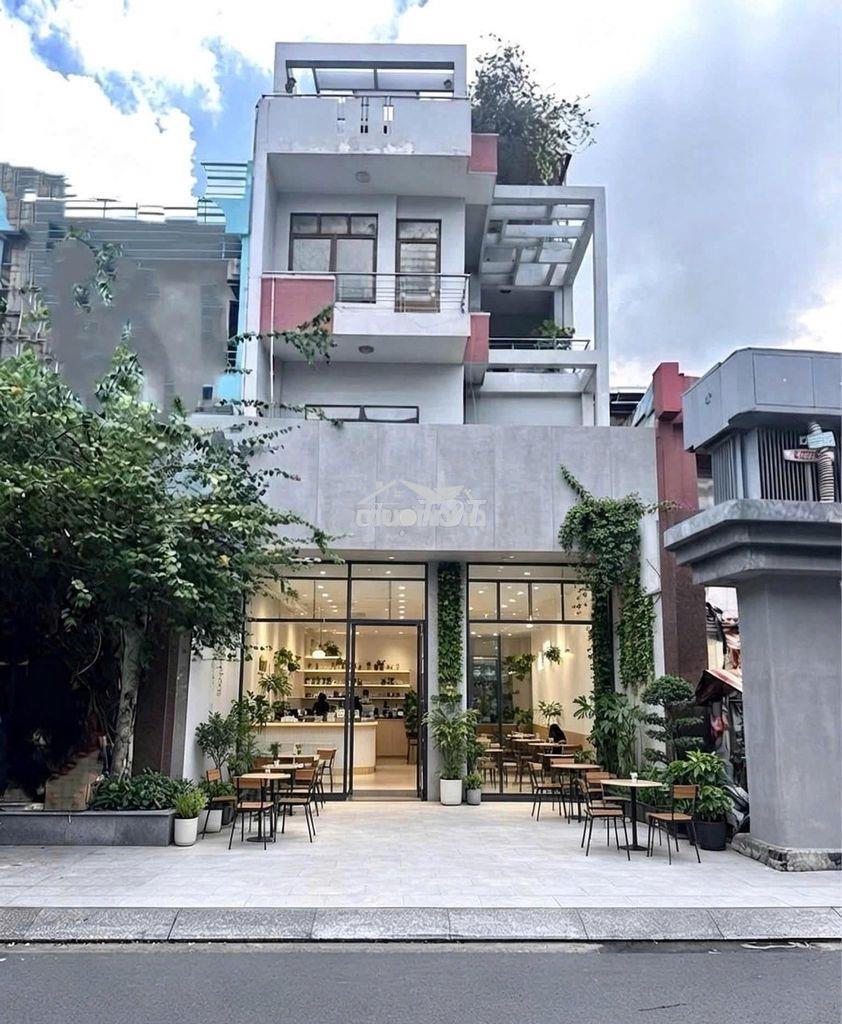 💯 Cho thuê nhà mt trương công định_9x14m_trệt 2 lầu, st_kd tự do. - Ảnh 2