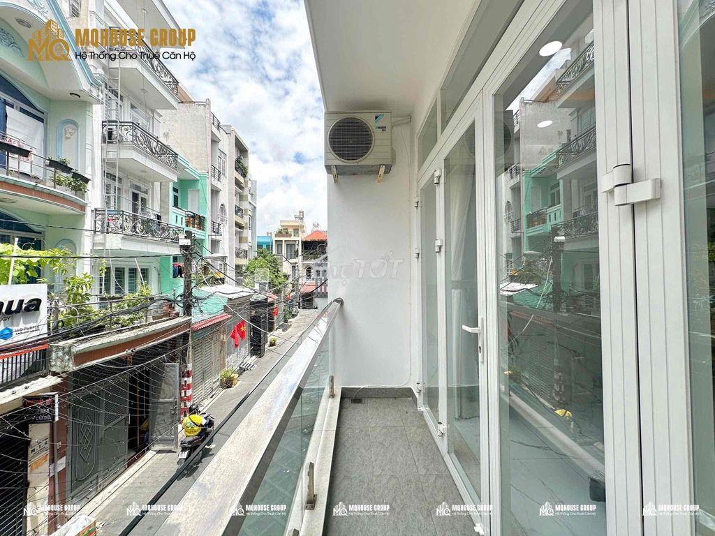 Phòng đẹp giá tốt | full nội thất có trang bị máy lọc nước | gần etown - Ảnh 3