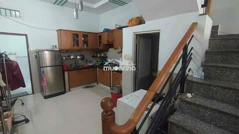 💰 Nhĩnh 5 tỷ - 53m2 - trung tâm bình thạnh - 5 pn sổ vuông đẹp 🔥 - Ảnh 4