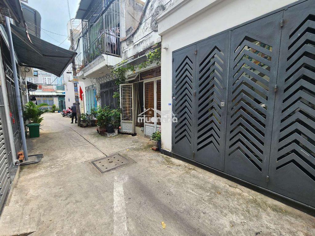 Bán nhà đẹp 1 lầu, shr hiệp thành 13, giá 3 tỷ 580tr  - Ảnh 4