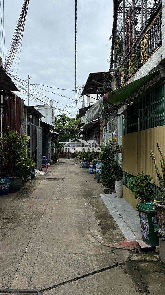 Cho thủe nhà nguyên căn ngay chợ vĩnh lộc ngã 5 - 4