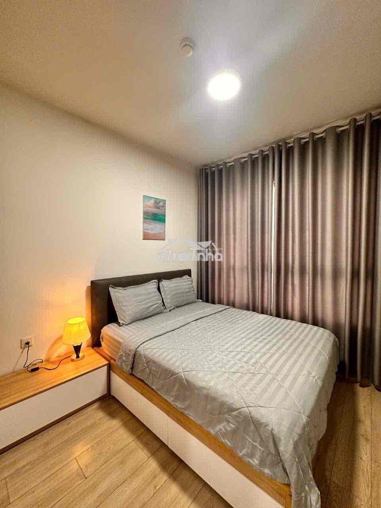 Chính chủ cho thuê cc resgreen 60m2 2pn có nt giá 11tr - Ảnh 4