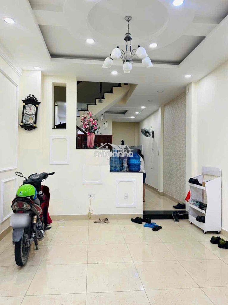 Chỉ 7.3 tỷ nhà 4 tầng hxh tránh ngay hoàng diệu 2 thu nhập 180tr/năm - Ảnh 3