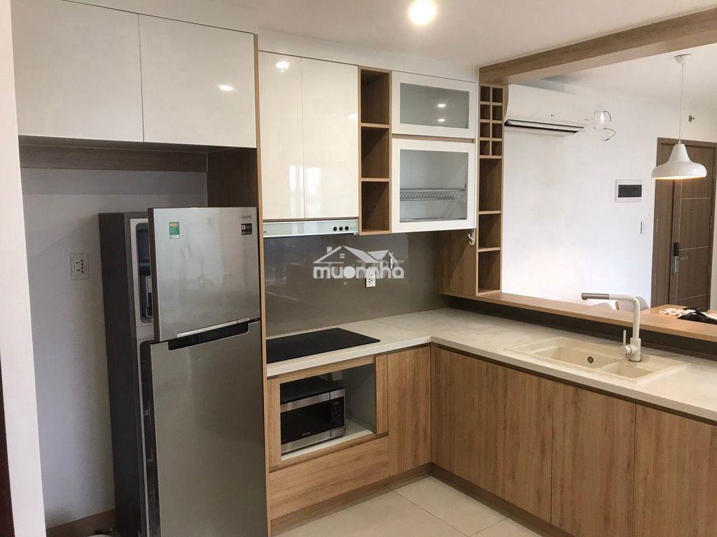 Cho thuê chung cư cao cấp galaxy 9, 2pn 2wc 16tr/th đủ đồ - Ảnh 3
