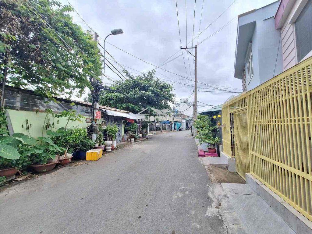 14 triệu 3 tầng - 4 pn quận 7 - Ảnh 4