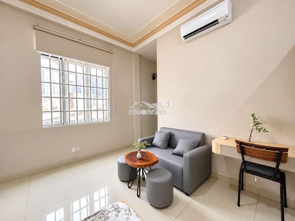 Cho thuê phòng ngay mê trô tân cảng  - Ảnh 3