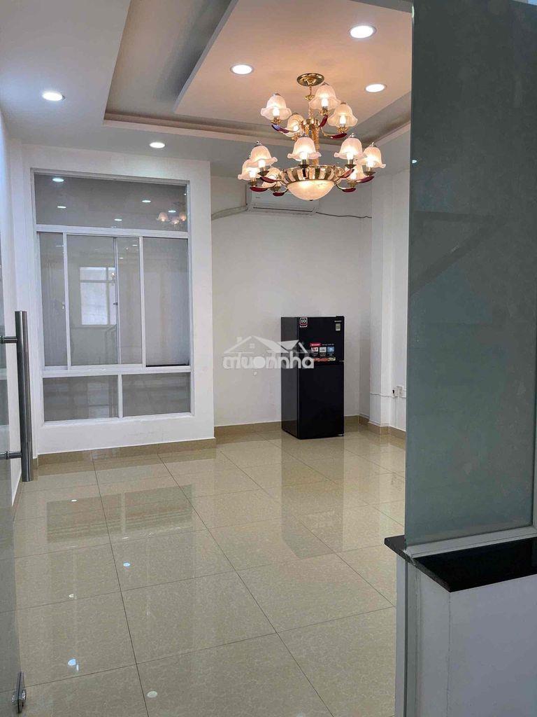 Cho thuê nhà nguyên căn 5pn – hẻm xe hơi – gần vạn phúc city, cân nhơn - 3