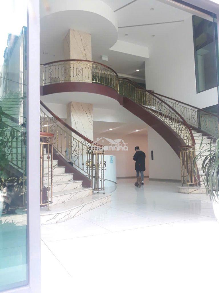 Vị trí đỉnh cao -cho thuê shop, văn phòng tòa nhà one18 long biên - 4
