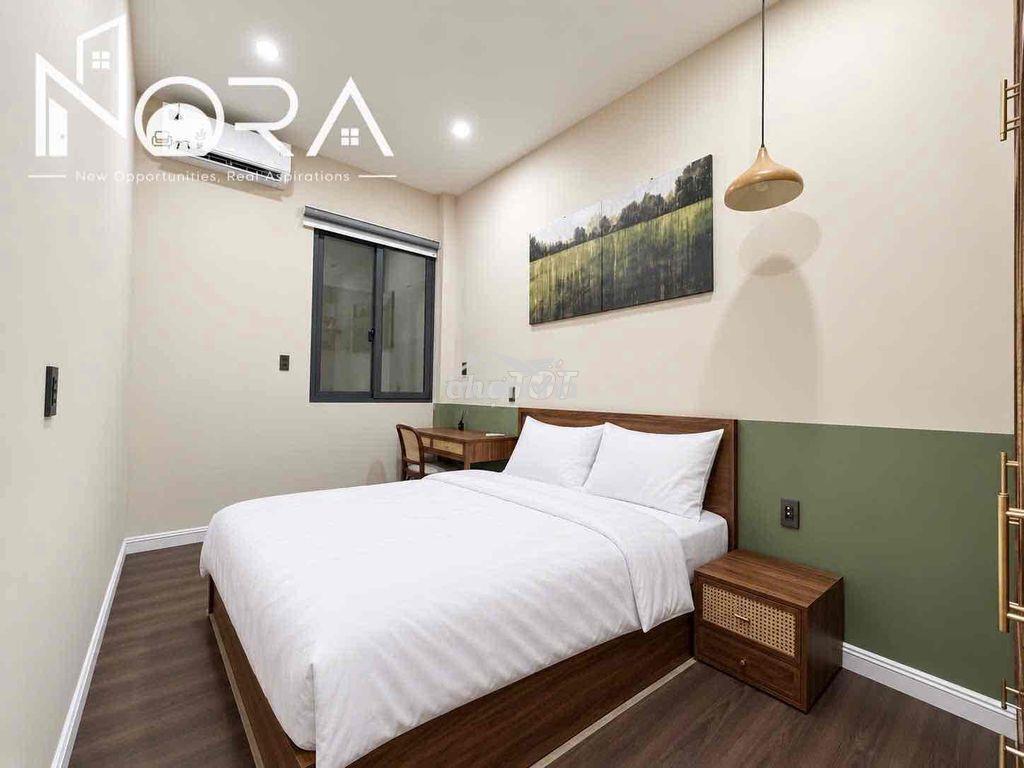 Cho thuê căn hộ 1 phòng ngủ ngay giữa etown và sân bay tân sơn nhất - Ảnh 2