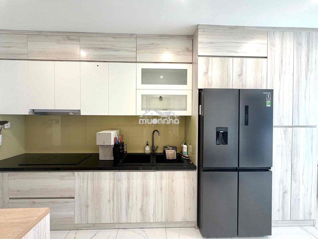 Cho thuê căn hộ vinhomes grand park giá từ 4,5tr - Ảnh 4