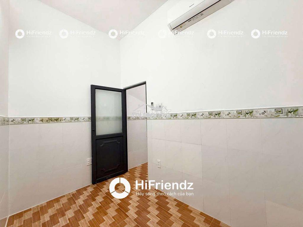 2pn sẵn máy lạnh - giá tốt nhận xe điện sát an dương vương phan anh - Ảnh 3