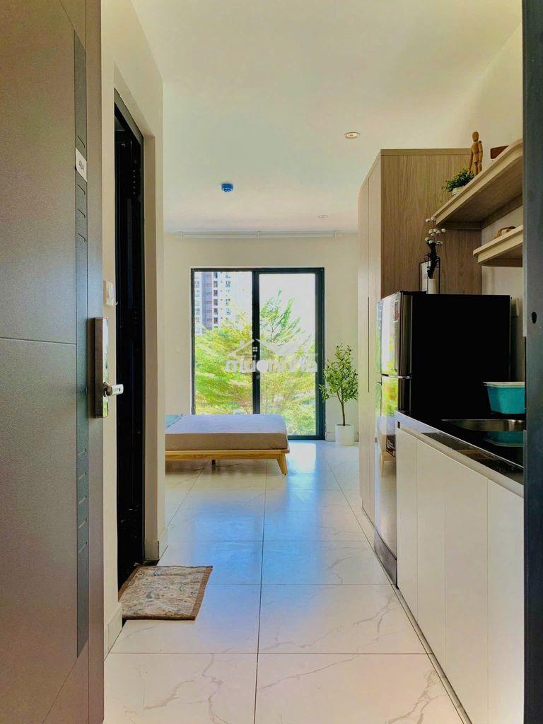 Cho thuê căn hộ mini ngay homyland quận 2 - Ảnh 4