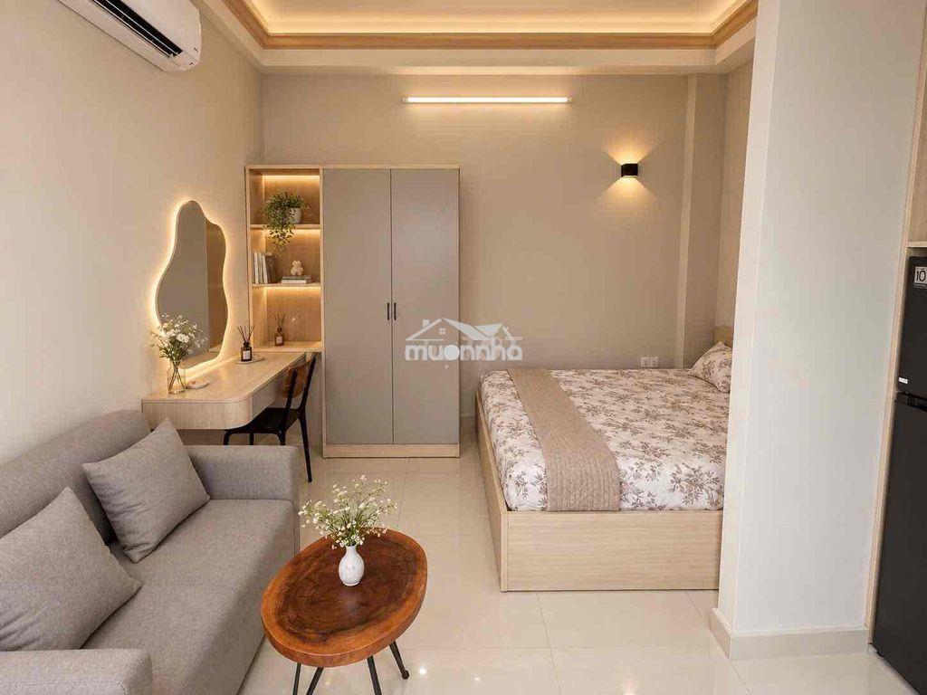 Khai trương 1pn tách bếp mgr đi bộ tới metro tân cảng, landmark 81 - Ảnh 3