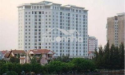 Cho thuê căn hộ hồng lĩnh – kdc trung sơn - Ảnh 2