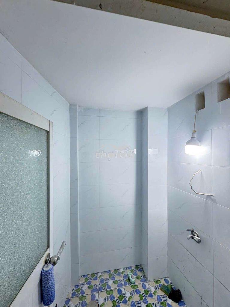 Nhà cho thuê 8 triệu 2 pn  - 3