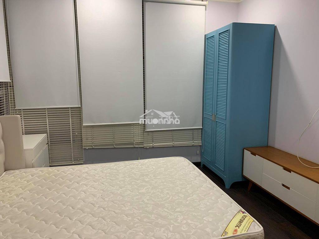 Cho thuê căn hộ cao cấp the prince residence - 110m², 3 pn, tầng cao - Ảnh 2