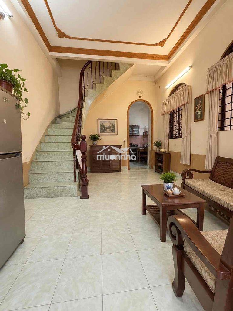 🔥 Chính chủ bán căn nhà 2 tầng -  dt khủng 50m2 - gò vấp - Ảnh 2