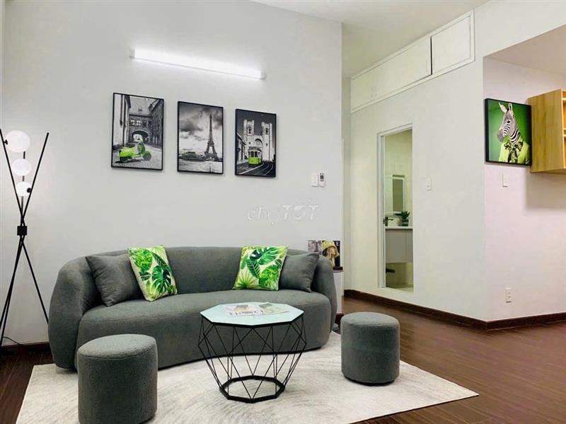Bán căn hộ chung cư ngô gia tự - 2pn giá từ 3.5- 4.05 tỷ - sổ hồng