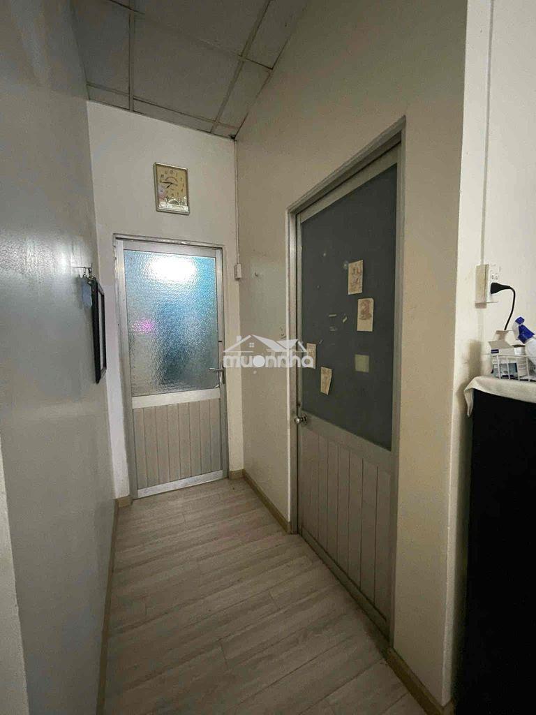 Bán căn hộ chung cư hiệp bình chánh 60m2 - Ảnh 2