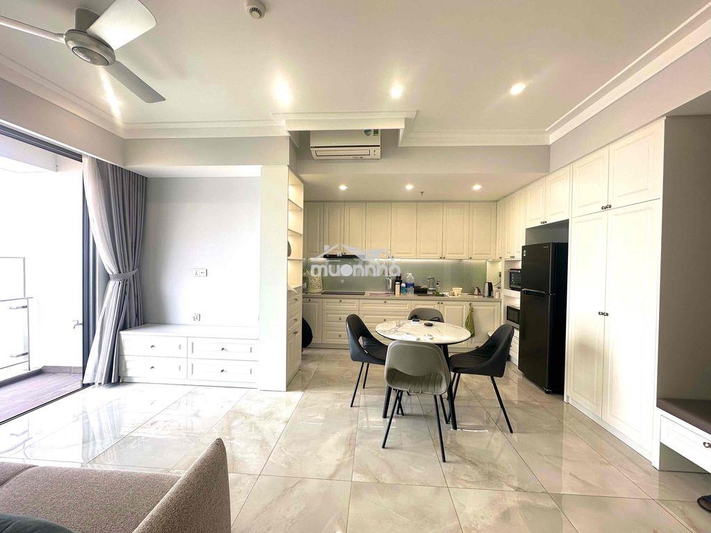 Cho thuê ch the ascentia pmh - view biệt thự - 77m2 - chỉ 26 triệu/th - 3