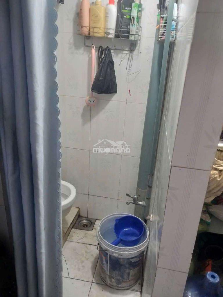 Cho thuê nhà nguyên căn giá rẻ - Ảnh 4