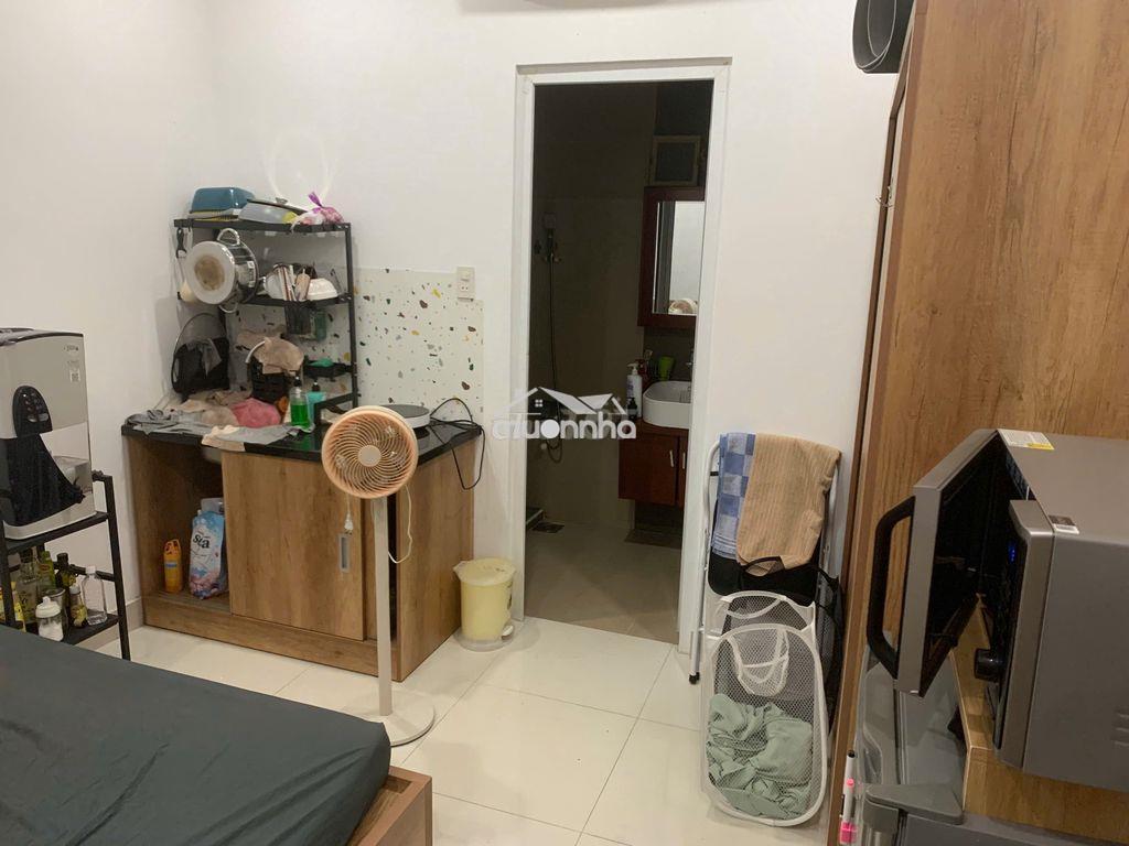 Cần cho thuê phòng quận 10 hồ thị kỷ . giá 4.300.000vnd - 3
