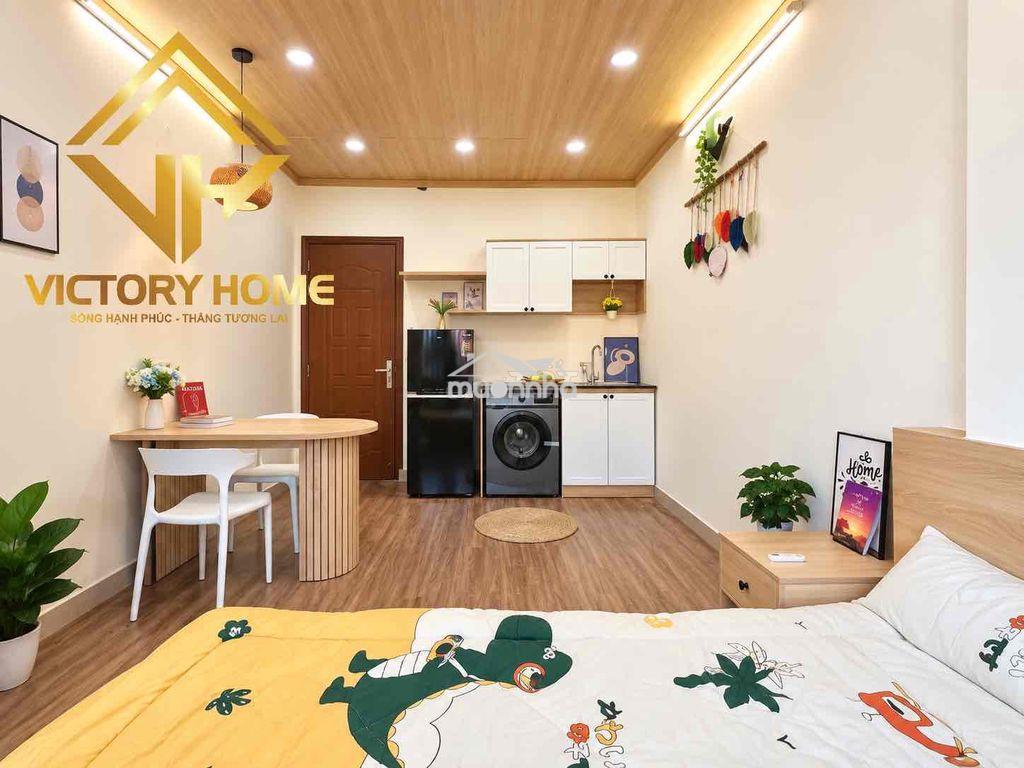 🏡 Phòng full nội thất nguyễn kiệm – phú nhuận | đẹp xịn - 2