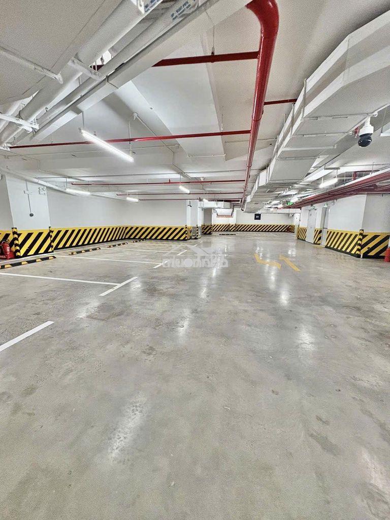 Tòa văn phòng đường nam kỳ khởi nghĩa - Ảnh 3