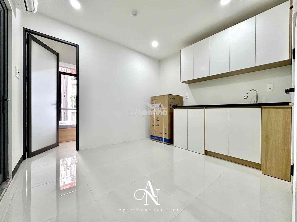 🌈Khai trương căn hộ 2pn 2wc balcon mới toanh - hầm xe - thang máy - Ảnh 4