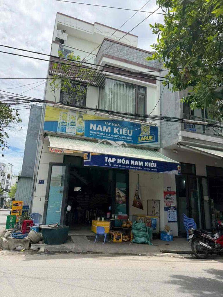 2lô liền kề bình kỳ, ôtô tận nơi, gần chợ, đất sạch đẹp - 3