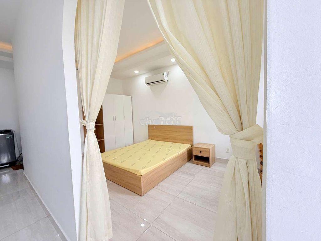Cho thuê căn hộ cityland đối diện công viên nước - 3